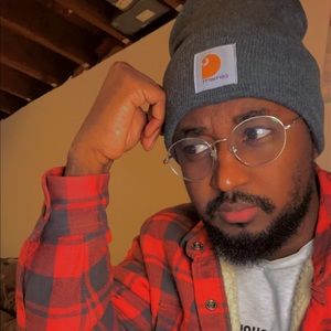 Meet your Posher, Abdu